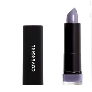 COVERGIRL Exhibitionist Demi-Matte Lipstick, 460 Bestie Boo, 0.12 oz